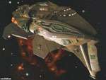 Screenshot Star Trek Frontline Combat