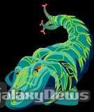 Screenshot Cosmic Encounter Online