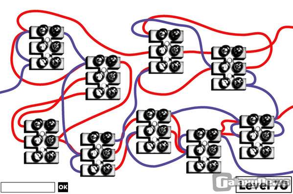 Screenshot Ouverture Facile