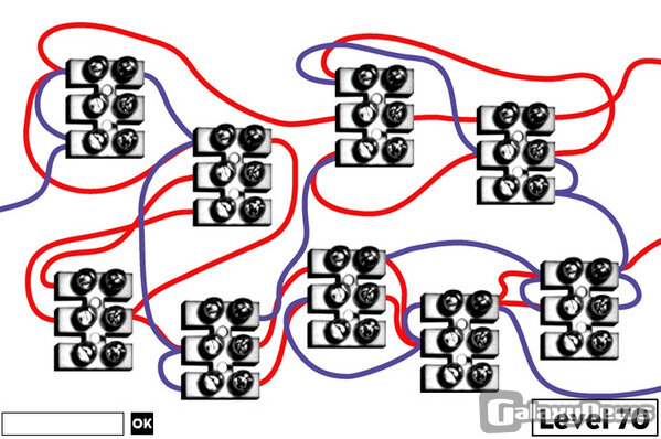 Screenshot Ouverture Facile