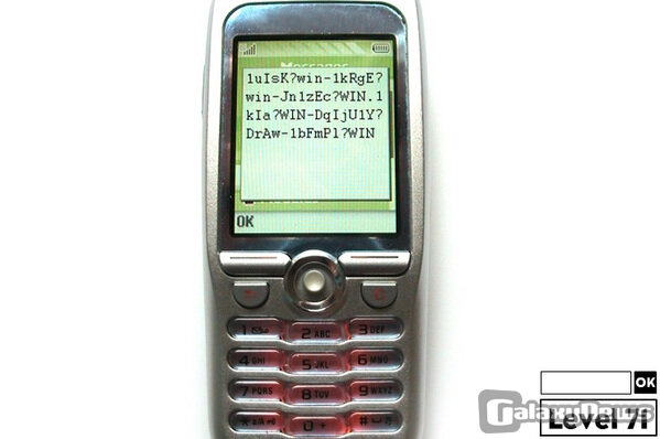 Screenshot Ouverture Facile