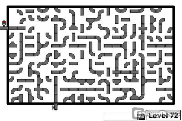 Screenshot Ouverture Facile