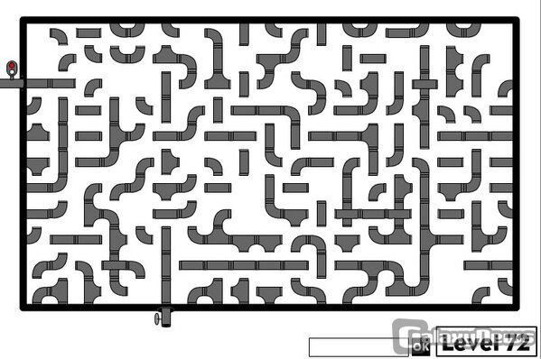 Screenshot Ouverture Facile