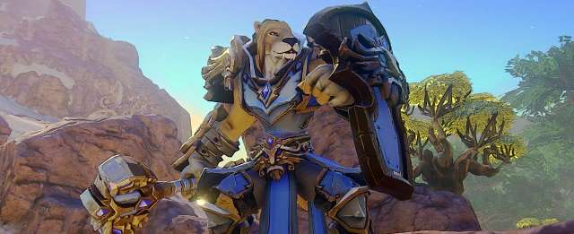 Die Zukunft von Everquest Next