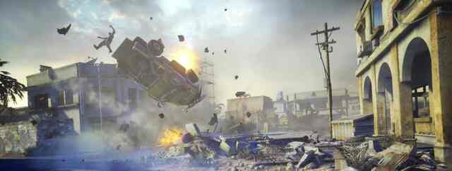 Command & Conquer bekommt vorerst keine Single-Player-Kampagne