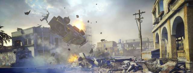 Command & Conquer bekommt vorerst keine Single-Player-Kampagne