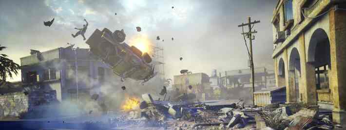 Command & Conquer bekommt vorerst keine Single-Player-Kampagne