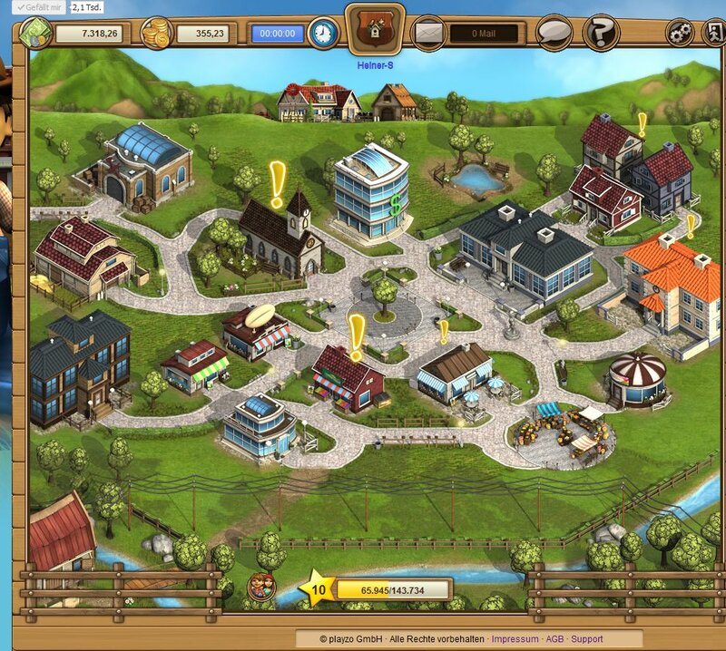 Screenshot Farmtastic