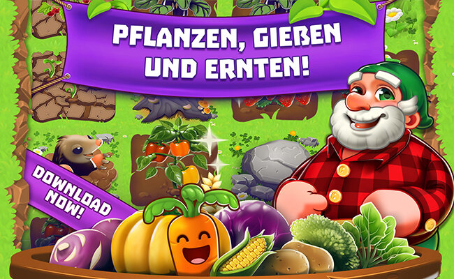 Screenshot Wurzelimperium 2