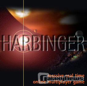 Screenshot Harbinger