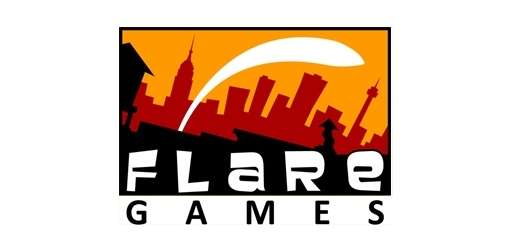 Flare Games erhält Finanzierung von 6 Millionen Euro