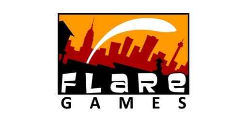 Flare Games erhält Finanzierung von 6 Millionen Euro