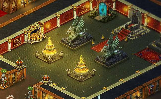 Screenshot Undermaster