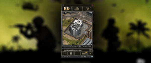 Desert Operations kommt für iPhone und Android