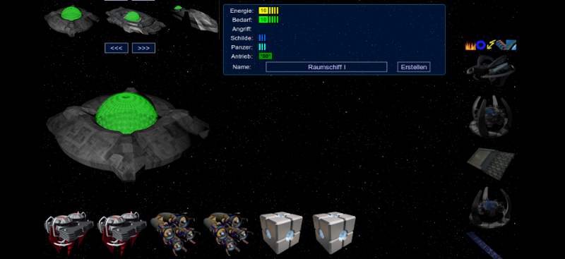 Screenshot Omega-Day