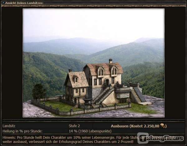 Screenshot Knight Fight