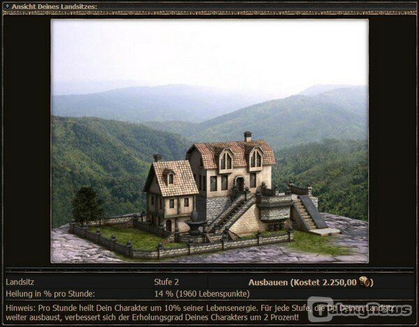 Screenshot Knight Fight