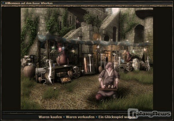 Screenshot Knight Fight