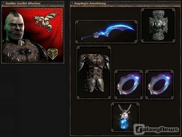 Screenshot Knight Fight