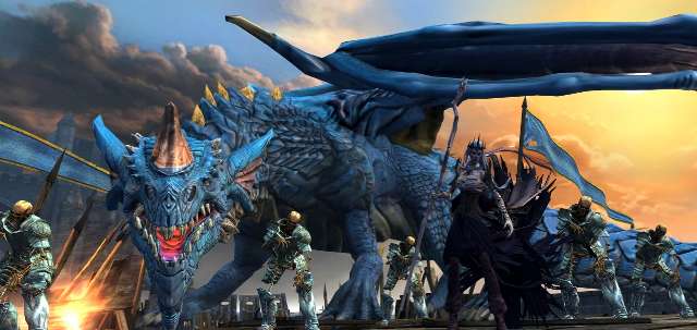 Abenteuer Marke Eigenbau: Wie Editoren MMORPGs verändern können