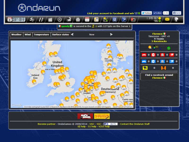 Screenshot Ondarun 3