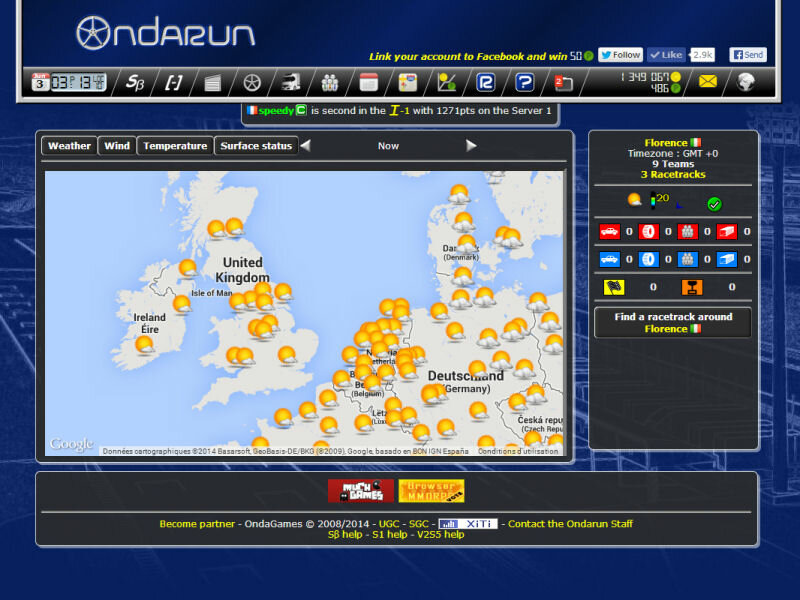 Screenshot Ondarun 3