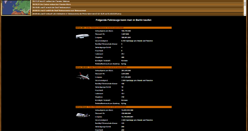 Screenshot Drogendealer