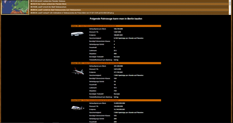 Screenshot Drogendealer