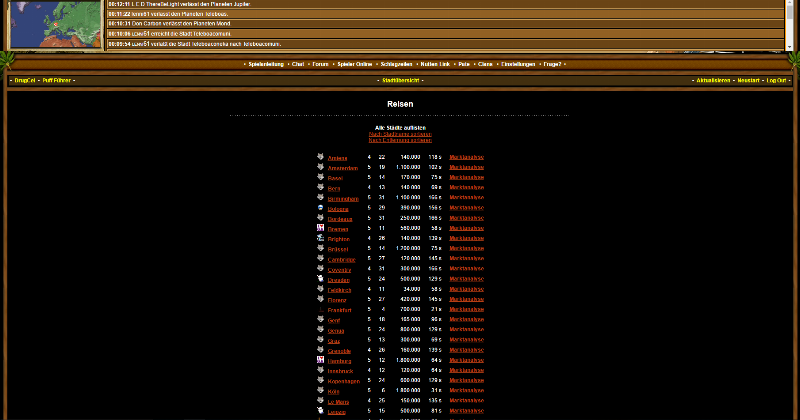 Screenshot Drogendealer