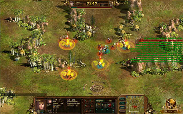 Terra Militaris-Erweiterung 