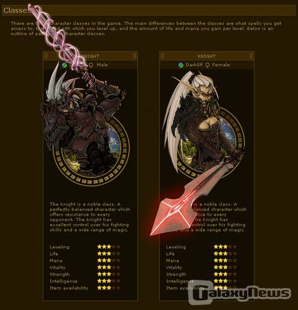 Screenshot Fight of Ages