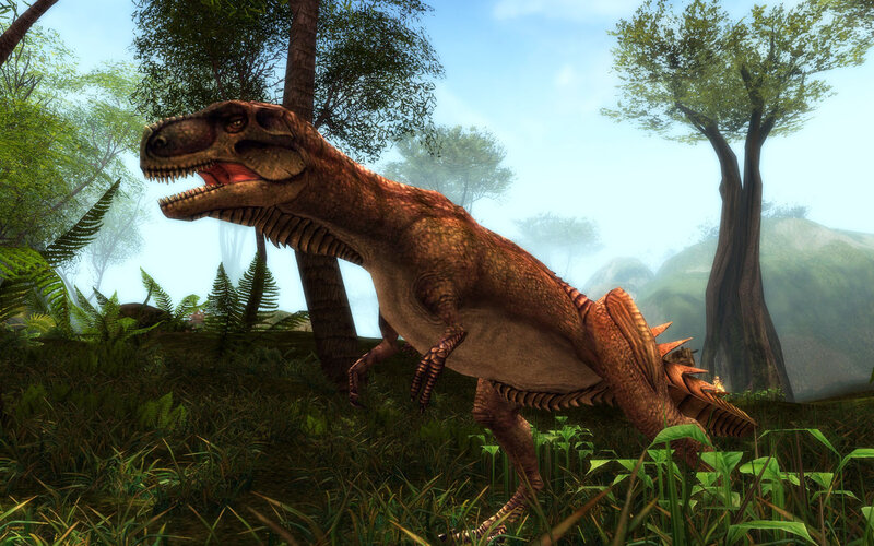 Screenshot Guild Wars