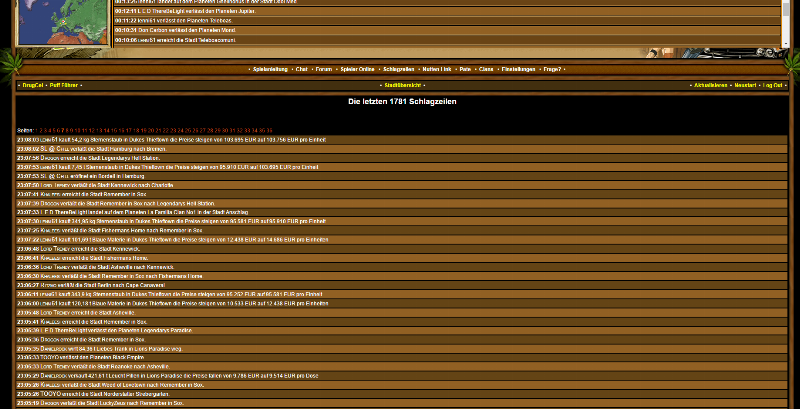 Screenshot Drogendealer