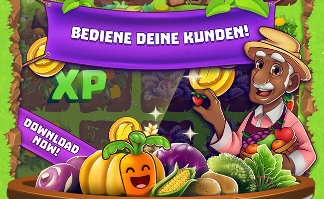 Screenshot Wurzelimperium 2