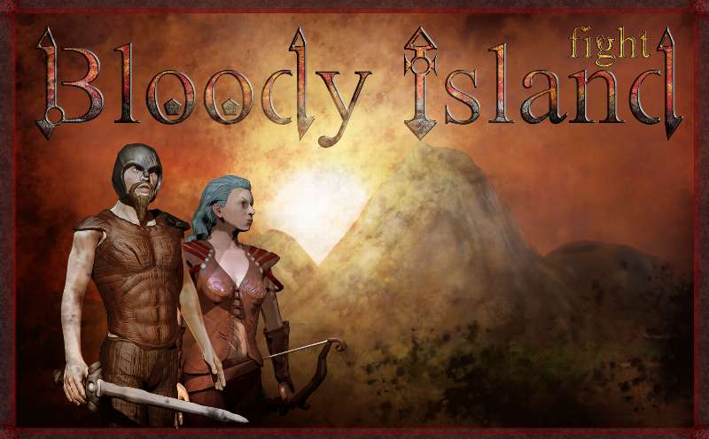 Screenshot Bloody Island Fight