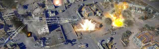 Spieler starten Petition gegen Free to Play-Command and Conquer