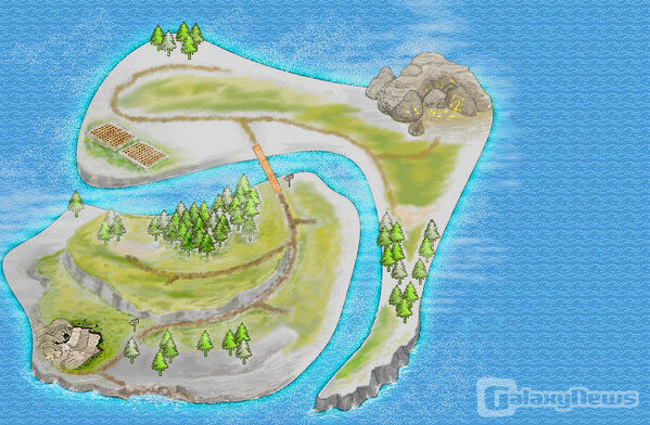 Screenshot Caribic Islands