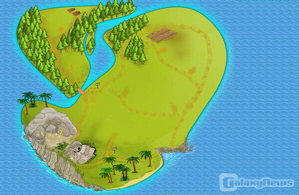 Screenshot Caribic Islands