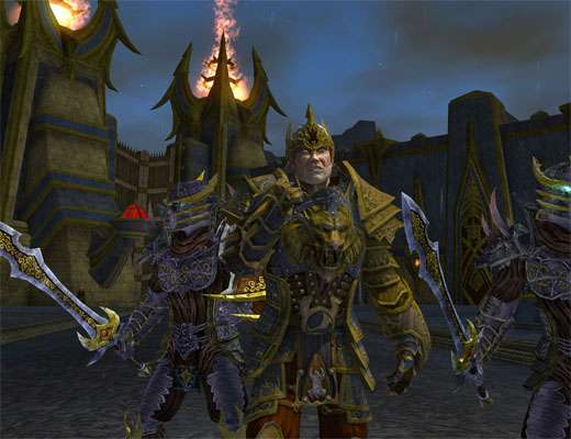 Screenshot Everquest II