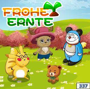 Screenshot Frohe Ernte 3