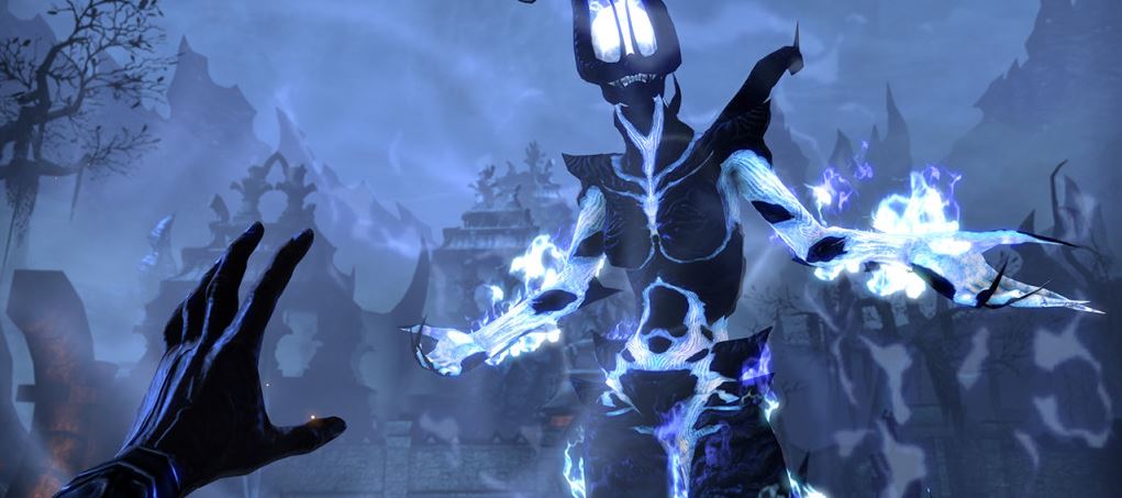 Ansichtssache - Ego- oder Third-Person-Perspektive in MMORPGs