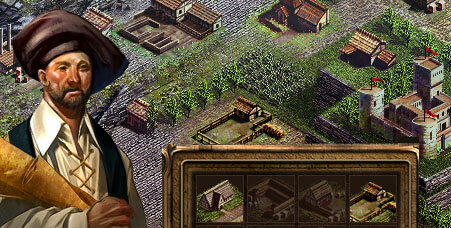 Screenshot Dark Age Wars