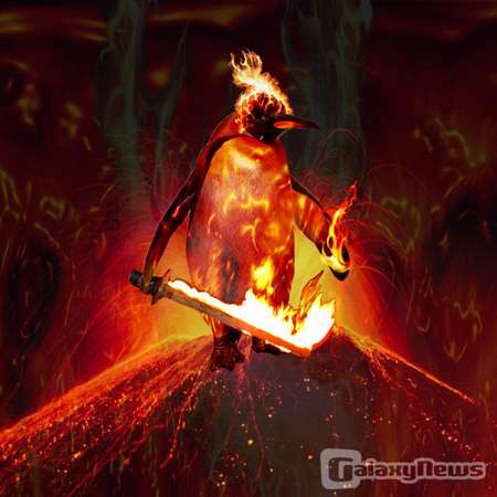 Screenshot Battle Penguin