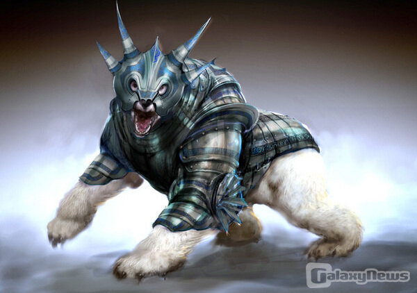 Screenshot Battle Penguin