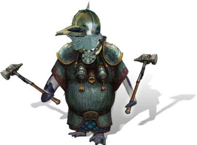 Screenshot Battle Penguin