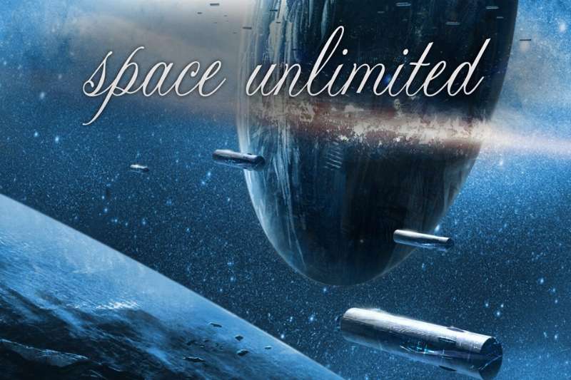 Screenshot spaceunlimited