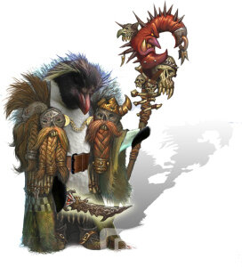 Screenshot Battle Penguin