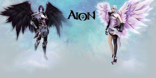 MMORPG Aion: Details zum Free to Play-System