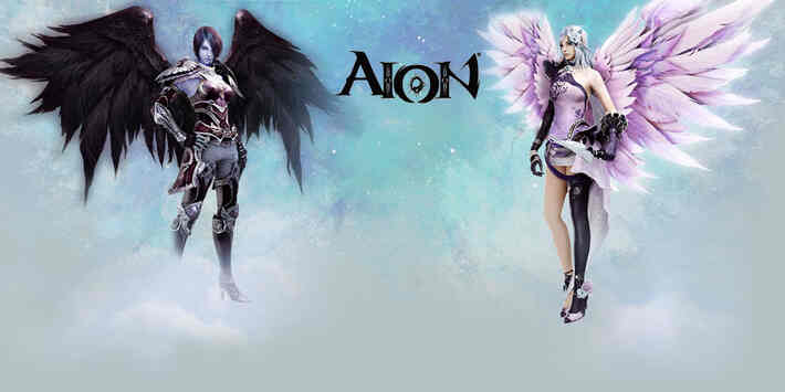 MMORPG Aion: Details zum Free to Play-System