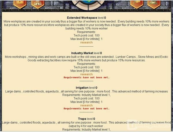 Screenshot Agartha Online